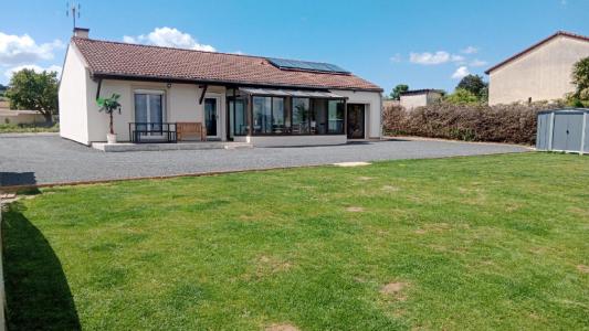 For sale 4 rooms 95 m2 Saone et loire (71680) photo 1