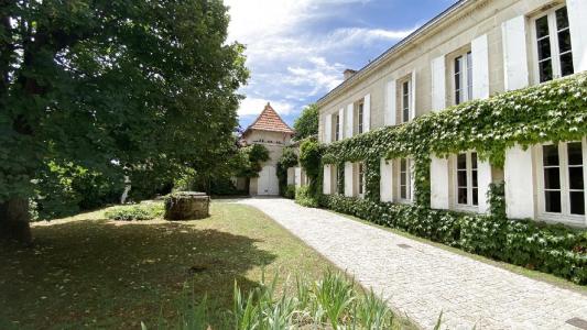 Annonce Vente 10 pices Maison  33