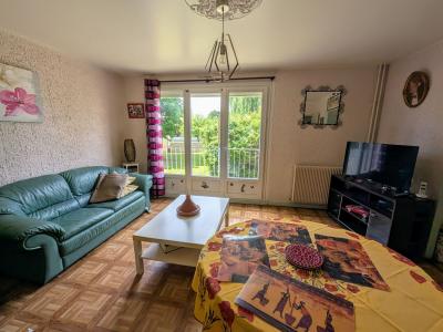 For sale 5 rooms 80 m2 Saone et loire (71100) photo 4