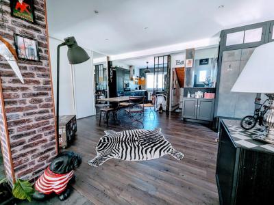 Acheter Maison 117 m2 