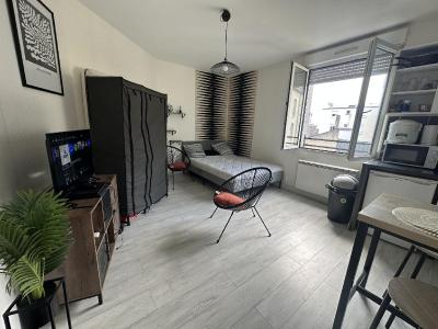 For sale 2 rooms 22 m2 Sarthe (72000) photo 0