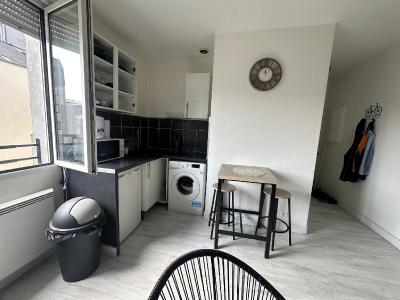 For sale 2 rooms 22 m2 Sarthe (72000) photo 1