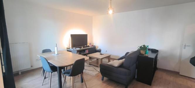 For sale 3 rooms 59 m2 Loire atlantique (44000) photo 0