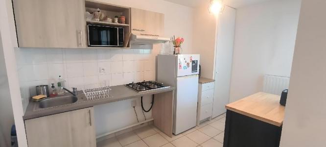 For sale 3 rooms 59 m2 Loire atlantique (44000) photo 1