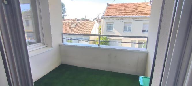For sale 3 rooms 59 m2 Loire atlantique (44000) photo 2