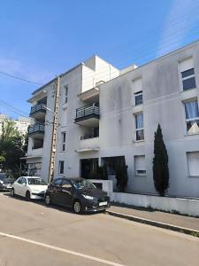 For sale 3 rooms 59 m2 Loire atlantique (44000) photo 3