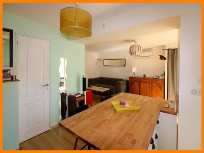 For sale VILLAGE 3 rooms 62 m2 Ain (01360) photo 2