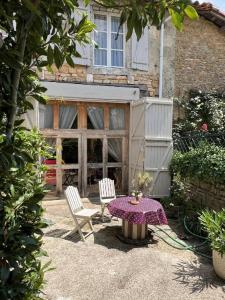 Annonce Vente 4 pices Maison  16