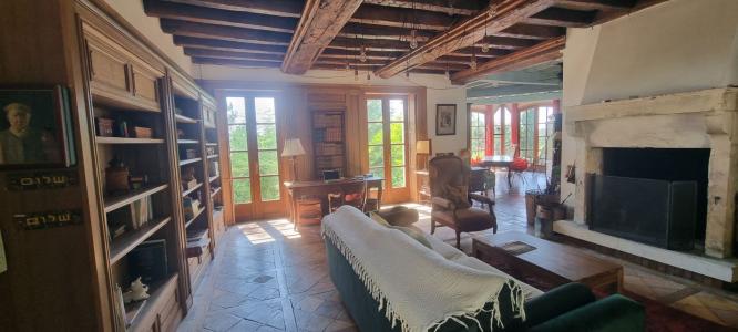 For sale 7 rooms 205 m2 Loir et cher (41100) photo 1