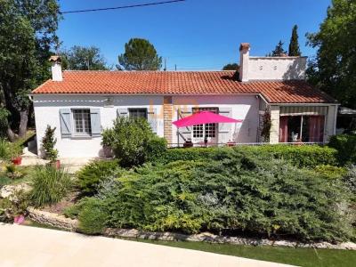 Annonce Vente 4 pices Maison Tourves 83