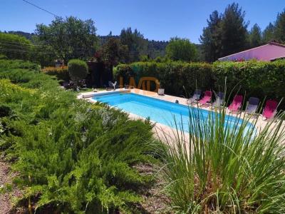 Acheter Maison Tourves 370000 euros
