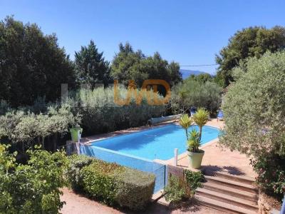 Annonce Vente Prestige Saint-maximin-la-sainte-baume 83