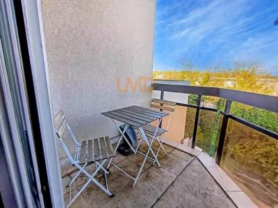 For sale Montpellier 1 room 20 m2 Herault (34090) photo 4