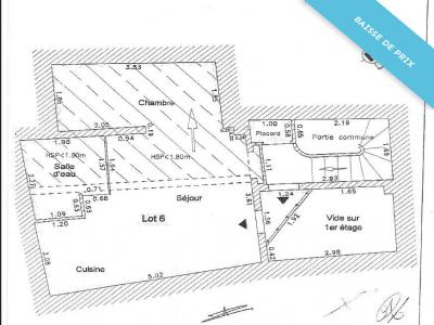 For sale Narbonne 4 rooms 108 m2 Aude (11100) photo 1