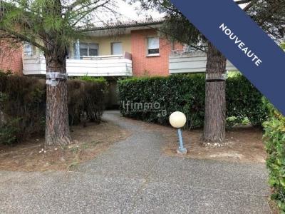 For sale Toulouse 2 rooms 42 m2 Haute garonne (31200) photo 0