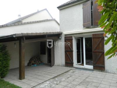 Annonce Vente 5 pices Maison Sillery 51