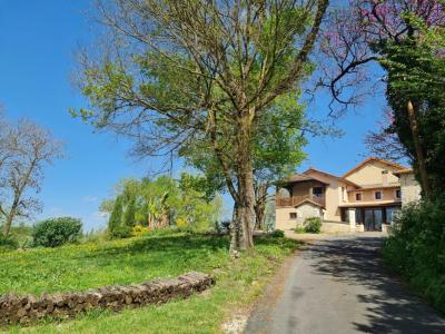 For sale Allemans 6 rooms 129 m2 Dordogne (24600) photo 0