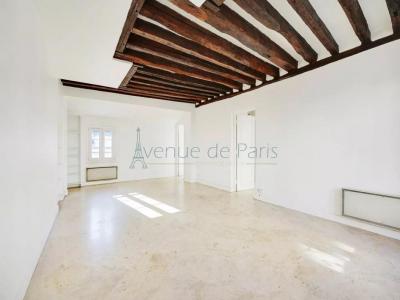 For sale Paris-5eme-arrondissement 2 rooms 51 m2 Paris (75005) photo 1