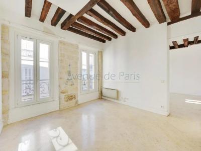 For sale Paris-5eme-arrondissement 2 rooms 51 m2 Paris (75005) photo 4