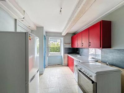 For sale Saint-germain-l'herm 4 rooms 74 m2 Puy de dome (63630) photo 2