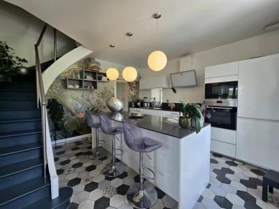 Annonce Vente 8 pices Maison Allemans 24