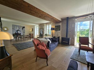 Acheter Maison Allemans Dordogne
