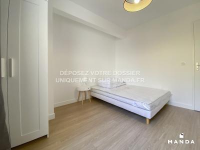 For rent Cergy 6 rooms 10 m2 Val d'Oise (95000) photo 1