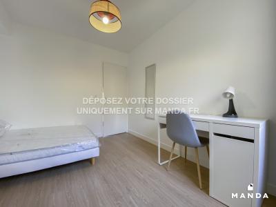 For rent Cergy 6 rooms 10 m2 Val d'Oise (95000) photo 3