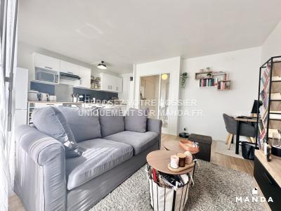 For rent Creteil 2 rooms 47 m2 Val de Marne (94000) photo 1