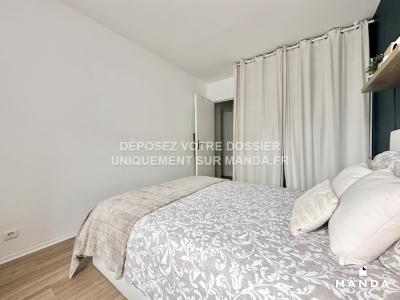 For rent Creteil 2 rooms 47 m2 Val de Marne (94000) photo 2