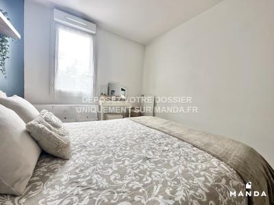 For rent Creteil 2 rooms 47 m2 Val de Marne (94000) photo 3