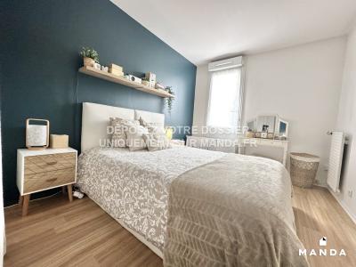 For rent Creteil 2 rooms 47 m2 Val de Marne (94000) photo 4