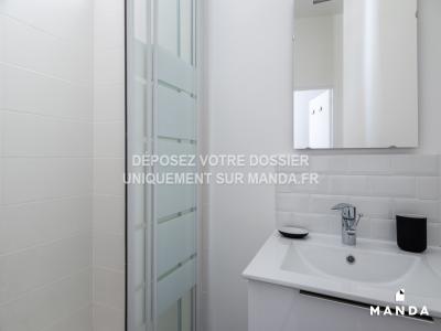 Louer Appartement Malakoff Hauts de Seine