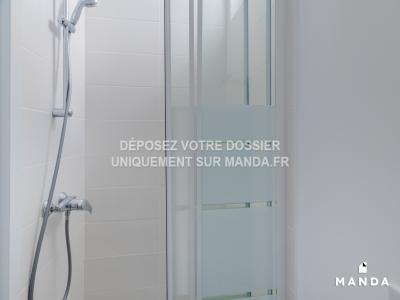 Louer Appartement Malakoff 600 euros