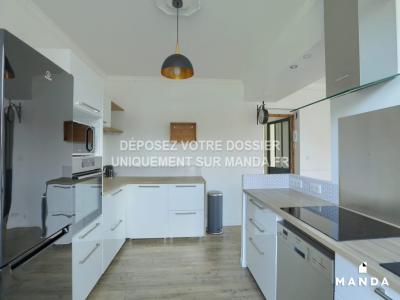 Annonce Location 5 pices Appartement Vitry-sur-seine 94