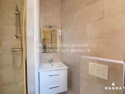 Louer Appartement Vitry-sur-seine 600 euros