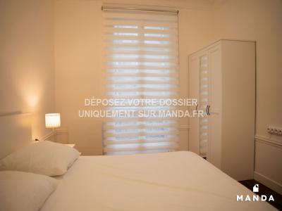 Louer Appartement Paris-17eme-arrondissement 2303 euros
