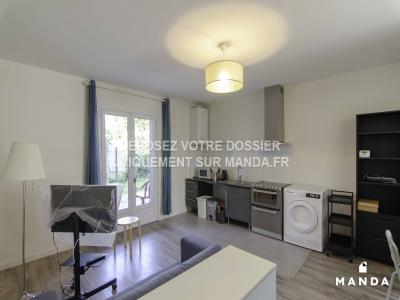 Annonce Location Appartement Argenteuil 95