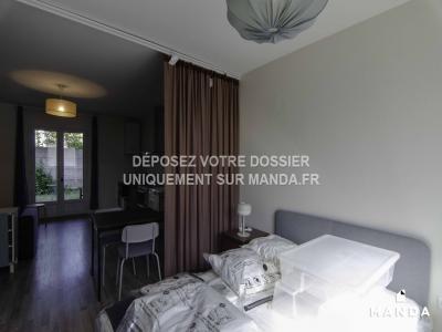 Louer Appartement Argenteuil Val d'Oise