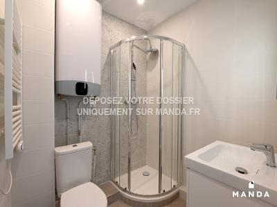 For rent Asnieres-sur-seine 2 rooms 32 m2 Hauts de Seine (92600) photo 4