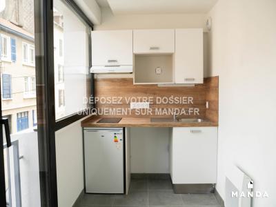 Annonce Location Appartement Pau 64
