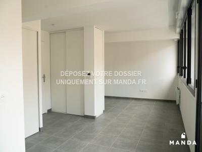 Louer Appartement 34 m2 Pau