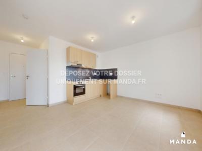 For rent Clermont-ferrand 2 rooms 40 m2 Puy de dome (63100) photo 0