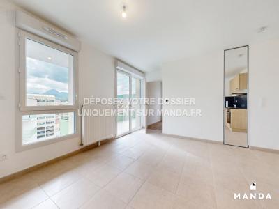 For rent Clermont-ferrand 2 rooms 40 m2 Puy de dome (63100) photo 1