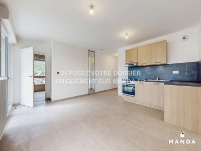 For rent Clermont-ferrand 2 rooms 40 m2 Puy de dome (63100) photo 3