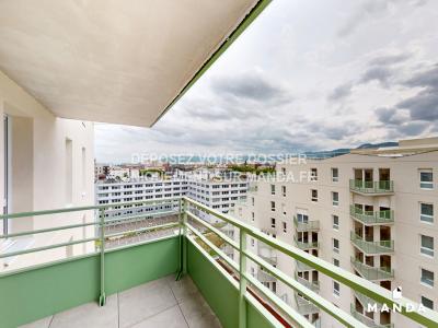 For rent Clermont-ferrand 2 rooms 40 m2 Puy de dome (63100) photo 4