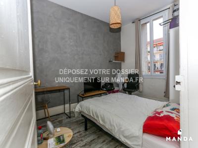 Annonce Location 2 pices Appartement Montpellier 34
