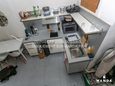 Louer Appartement Montpellier 720 euros