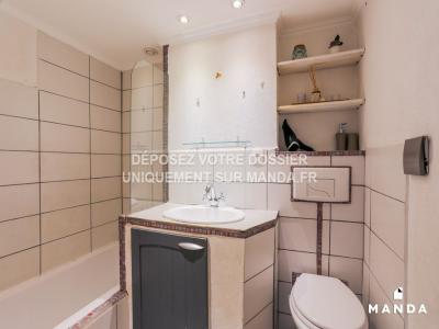 Louer Appartement Villeneuve-loubet 846 euros