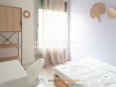 For rent Toulouse 6 rooms 10 m2 Haute garonne (31100) photo 0